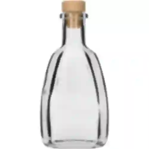 Boca HAIN 250 ml, s čepom