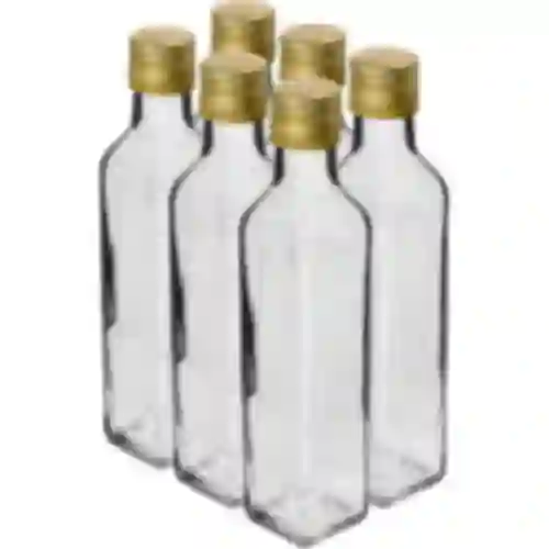 Boca Maraska 250 ml s čepom, 6 kom.