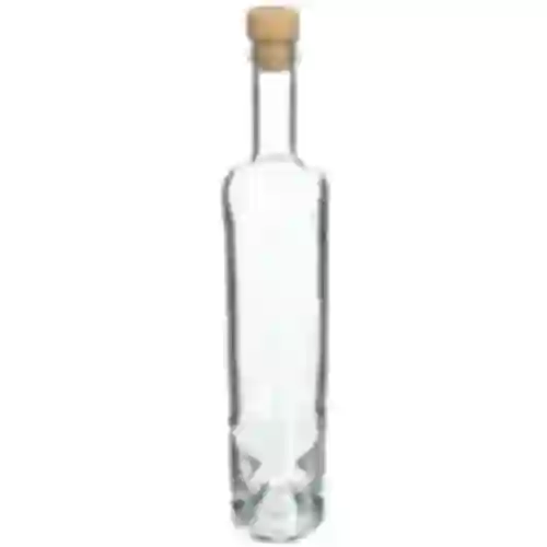 Boca Marina s čepom, bijela 0,5 L