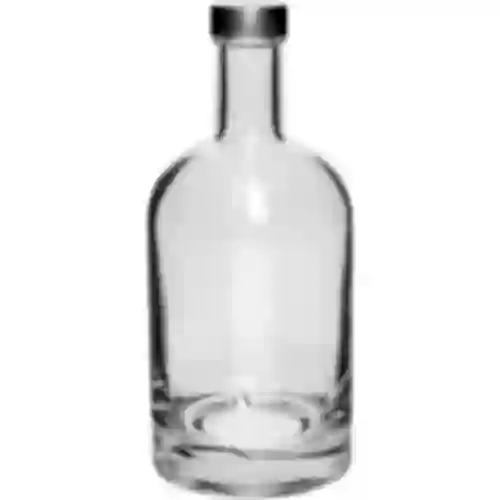 Boca Miss Barku bijela 0,5 L