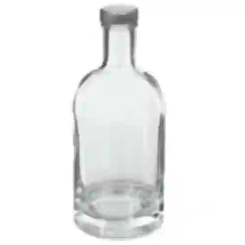 Boca Miss Barku s čepom 700ml