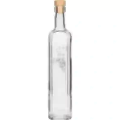 Boca NieWINNA 500 ml s čepom