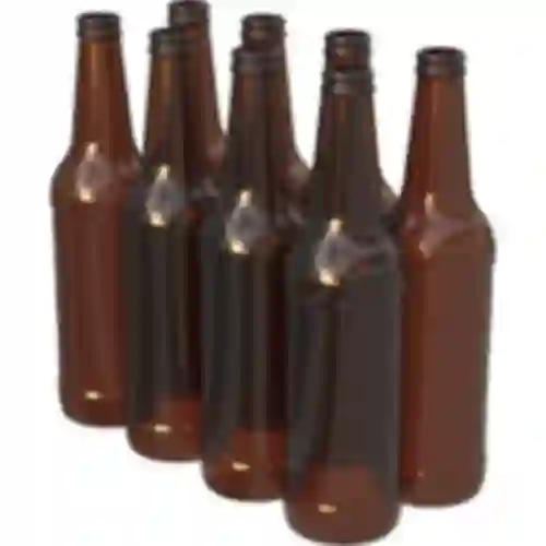 Boca za pivo 0,5 L - paket 8 kom.