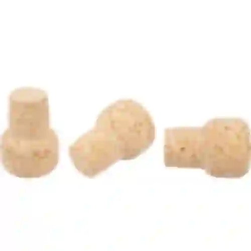 Čep "gljiva" fi19mm