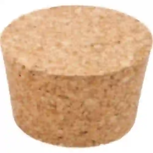 Čep od pluta 55/46mm