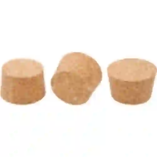 Čep od pluta 65/56 mm