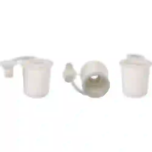 Čep za balon fi 26/28 mm s zatvaračem