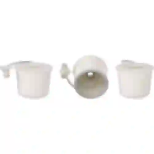 Čep za balon fi 44/48 mm s zatvaračem