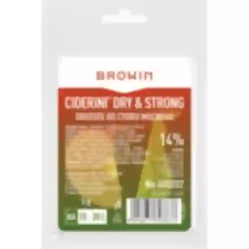 Ciderini Strong kvasac za cider, 5 g