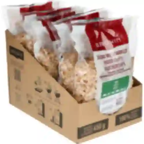 Čipsi za dimljenje (100% Bukva) kl 2 - 450g X5