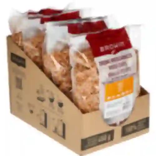 Čipsi za dimljenje (100% Joha) kl 2 - 450g X5