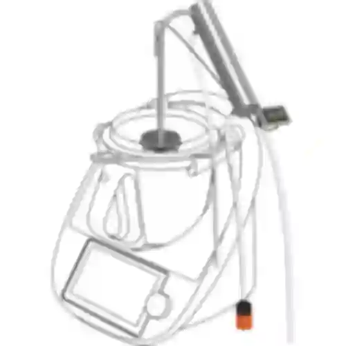 Destilator Aroma Plus za kuhinjskog robota