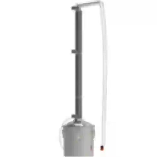 Destilator Hawkstill Aabratek 1.0 Električni, 30 L