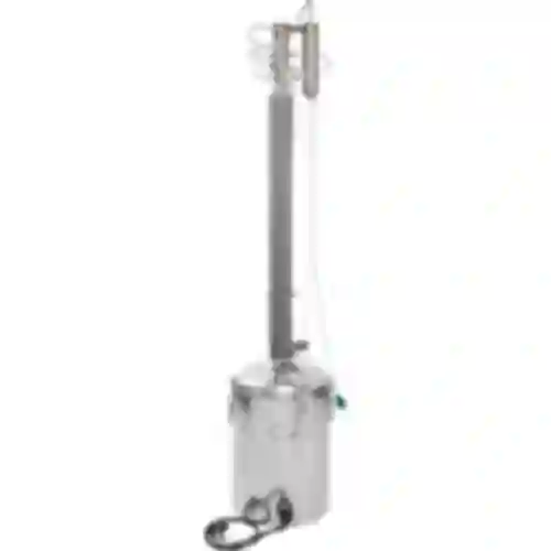 Destilator HawkStill "Hladni Prsti" 60 L, s kolonom fi 60,3mm