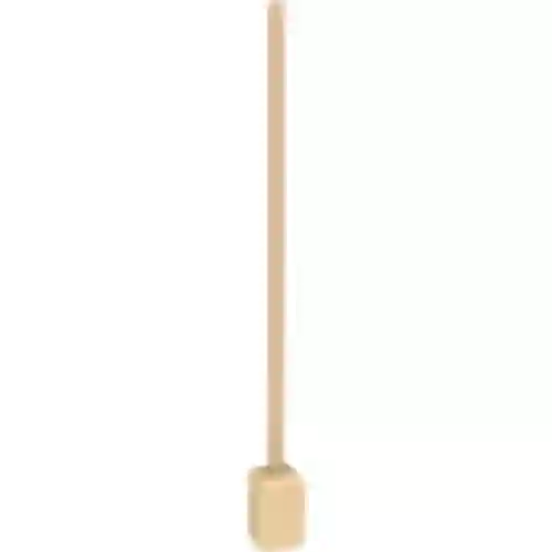 Drveni ubijač / tučak za kupus 78 cm
