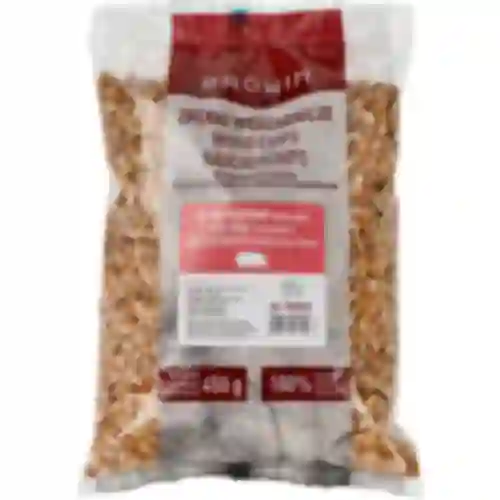 Drvna sječka za dimljenje/roštiljanje 70% joha + 30% bukva, 450 g, kl. 8