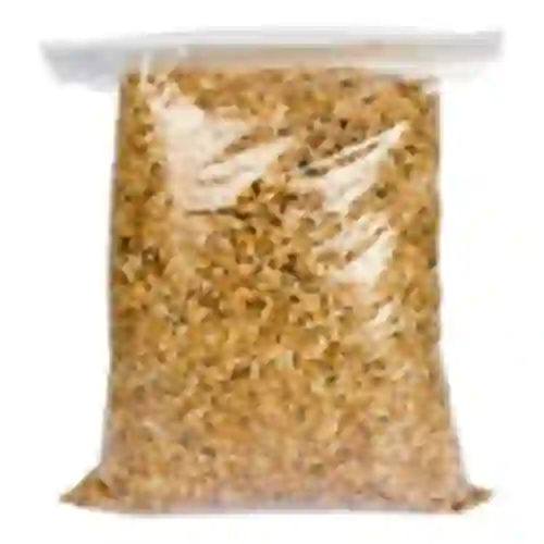 Drvna sječka za dimljenje, trešnja, 5 kg, srednja KL8