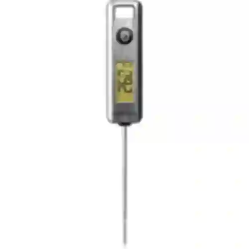 Elektronički kuhinjski termometar, LCD (-50°C do +200°C)