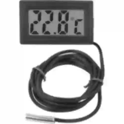 Elektronički termometar sa sondom