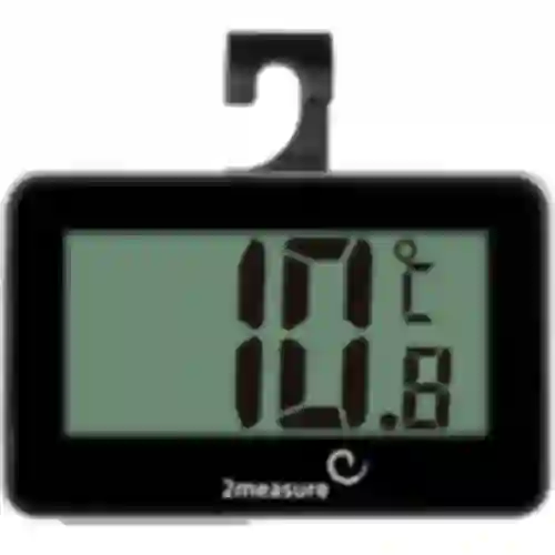 Elektronički termometar za hladnjak (-20°C do +50°C)