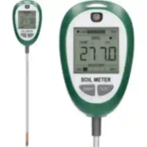 Elektronički tester supstrata 4 u 1