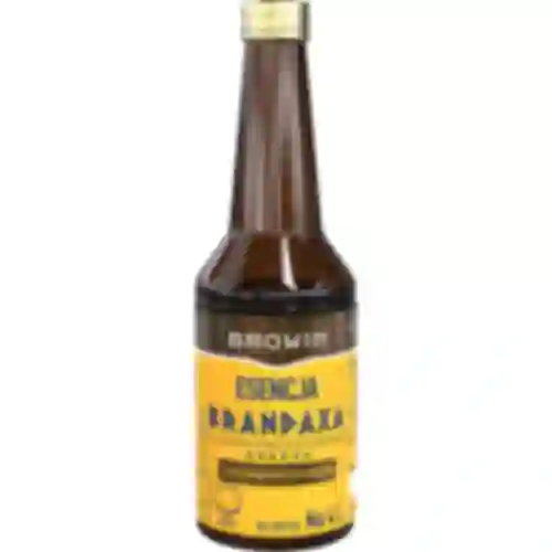 Esencija Brandaxa s okusom grčke rakije, 40 ml