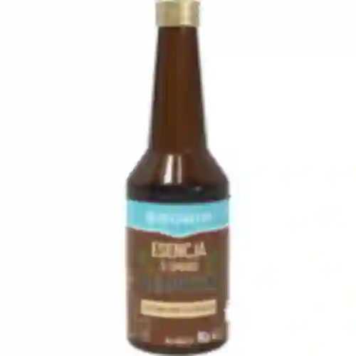 Esencija okusa hrasta s prirodnim aromom i ekstraktom - 40 ml, za 4L