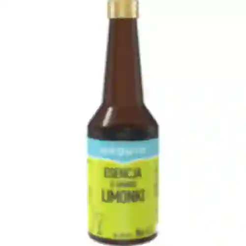 Esencija okusa Limete za 4 L - 40 ml