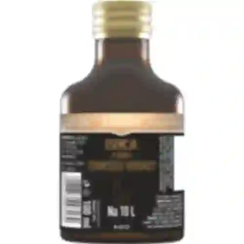 Esencija okusa Tennessee whiskey za 10 L - 100 ml