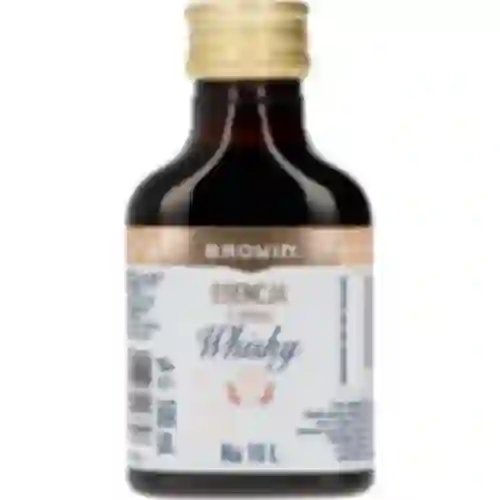 Esencija okusa viskija za 10 L, 100 ml