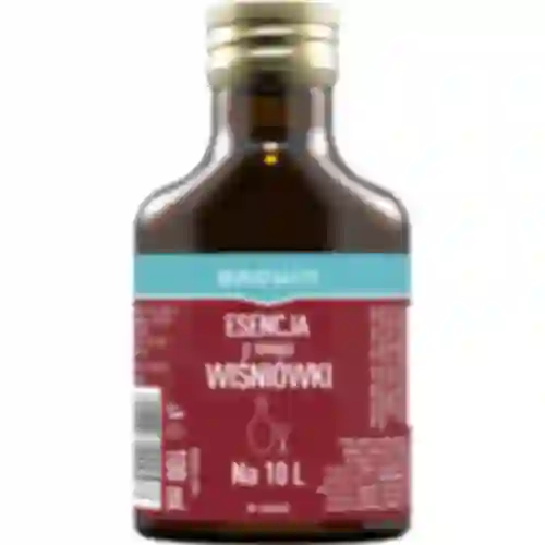Esencija okusa višnje za 10 L - 100 ml