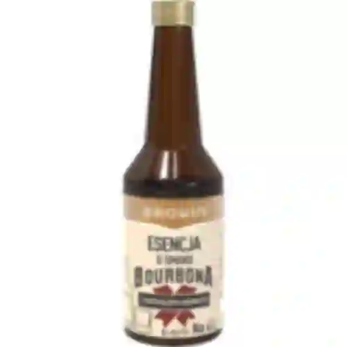 Esencija s okusom Bourbona za 4 L, 40ml
