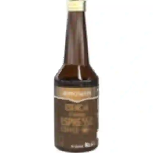 Esencija s okusom espressa, za 4 L, 40 ml