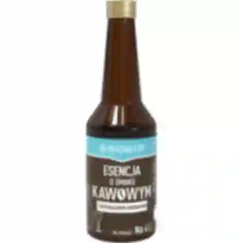 Esencija s okusom kave s prirodnim aromama za 4 L - 40 ml