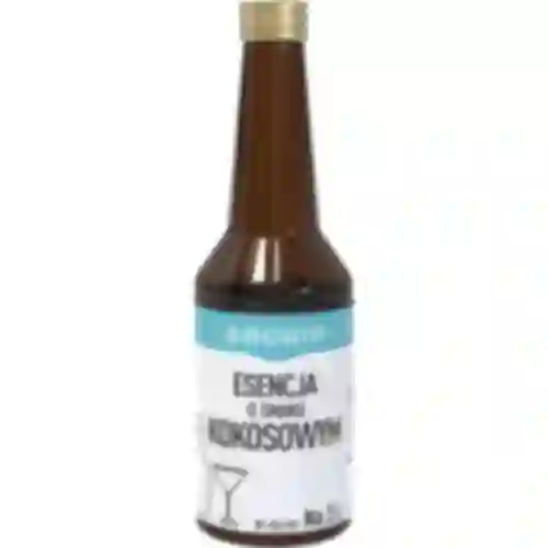 Esencija s okusom kokosa za 2 L - 40 ml