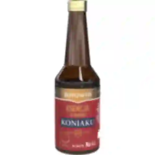 Esencija s okusom konjaka 40 ml