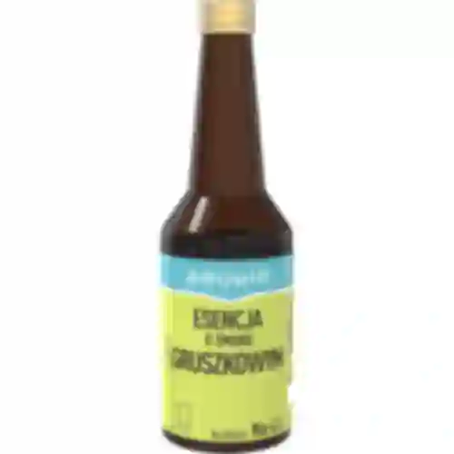 Esencija s okusom kruške - kruškov liker, zaprawka 40 ml