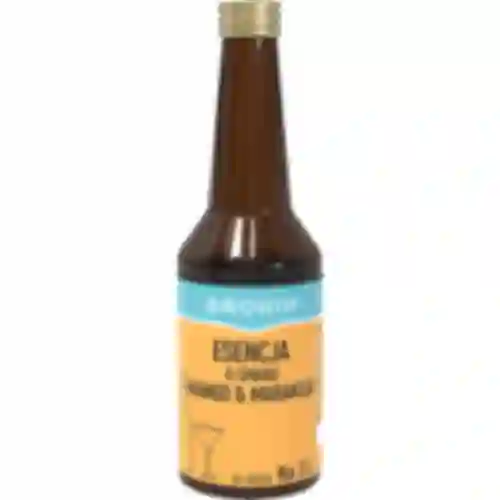 Esencija s okusom manga i marakuje za 2 L - 40ml