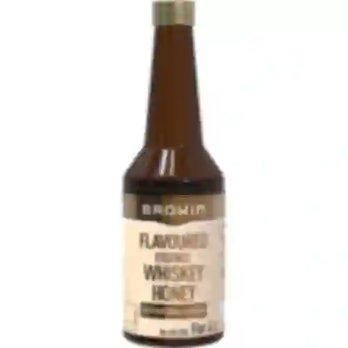 Esencija s okusom meda za viski 40ml