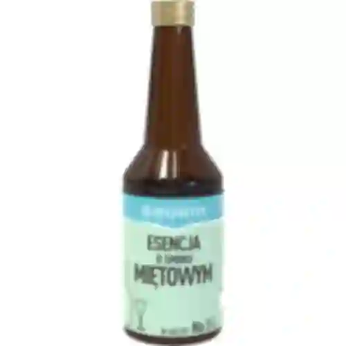 Esencija s okusom mente za 2 L - 40ml
