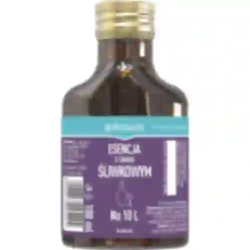 Esencija s okusom šljive 100 ml