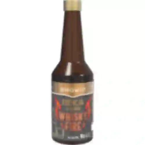 Esencija s okusom Whisky Fire za 4 L, 40ml