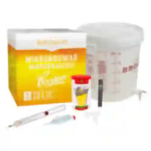 #EXP MikroPivovara ECO 2