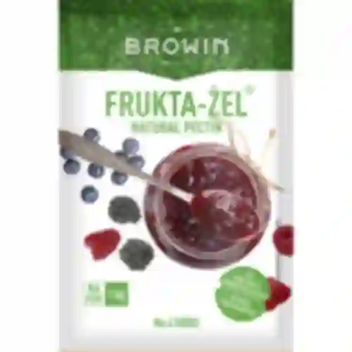 Frukta-Žel - pektin za džemove i konfiture, 30 g