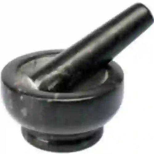 Granitni kuhinjski mužar - 10cm