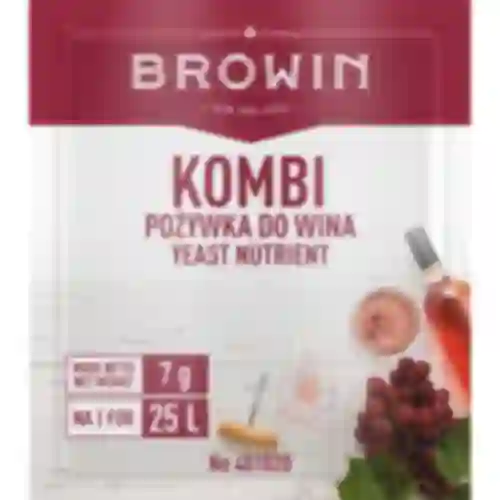 Hrana za vino KOMBI, 7 g