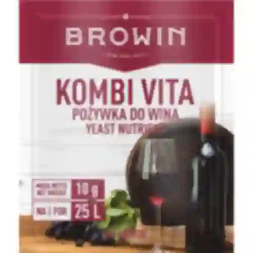 Hrana za vino Kombi Vita - 10g
