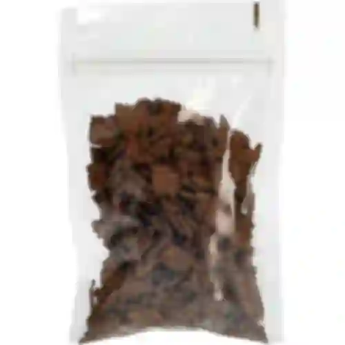 Jako tostirani cimetovi hrastovi listići 50 g