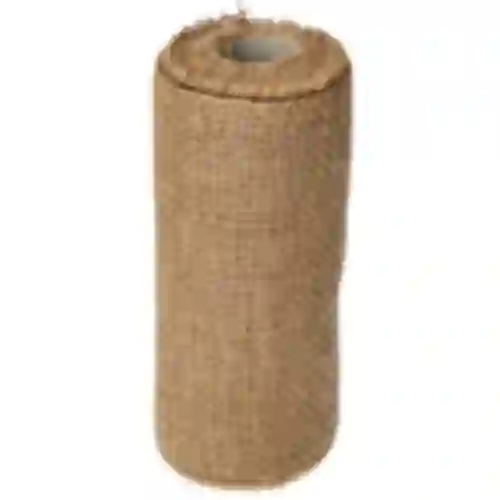 Jute tkanina 20 cm / 5 m
