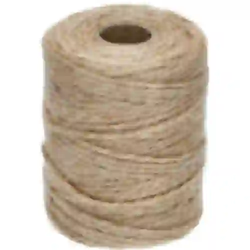 Jutena špaga 2 mm/110 m/250 g